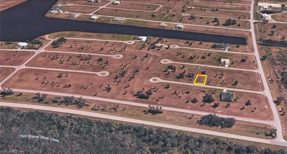 8 Finch Court Placida, FL 33946