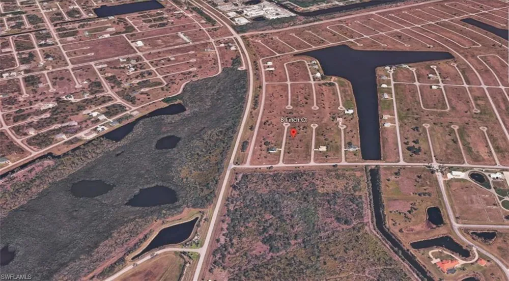 8 Finch Court Placida, FL 33946