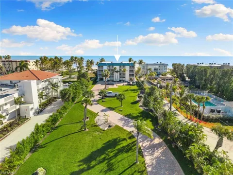 3049 W Gulf Drive #101
