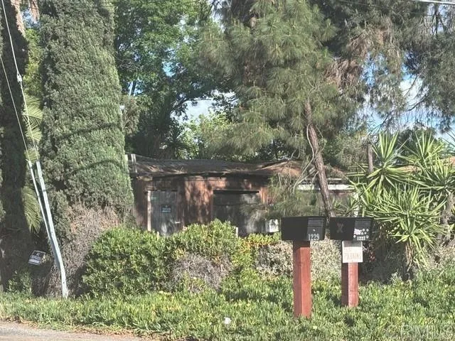 1225 Victor El Cajon, CA 92021