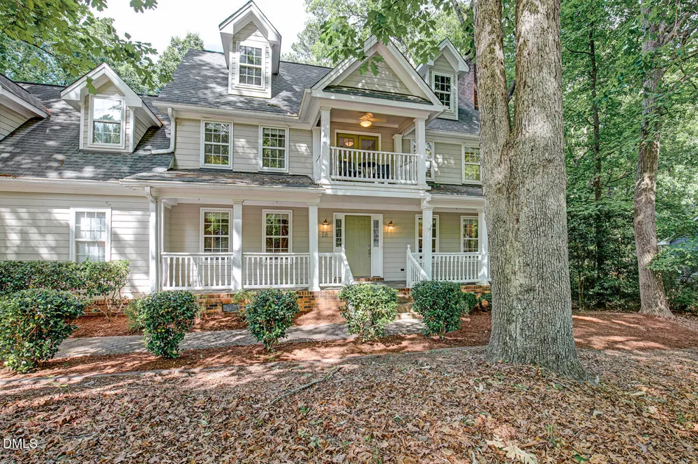 28 Gorham Place