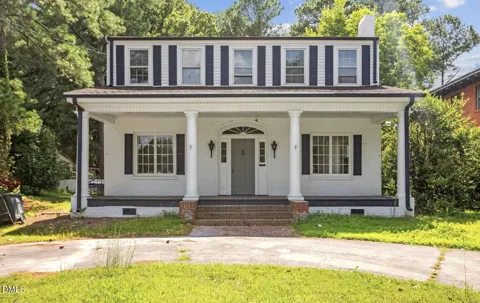 620 Falls Road