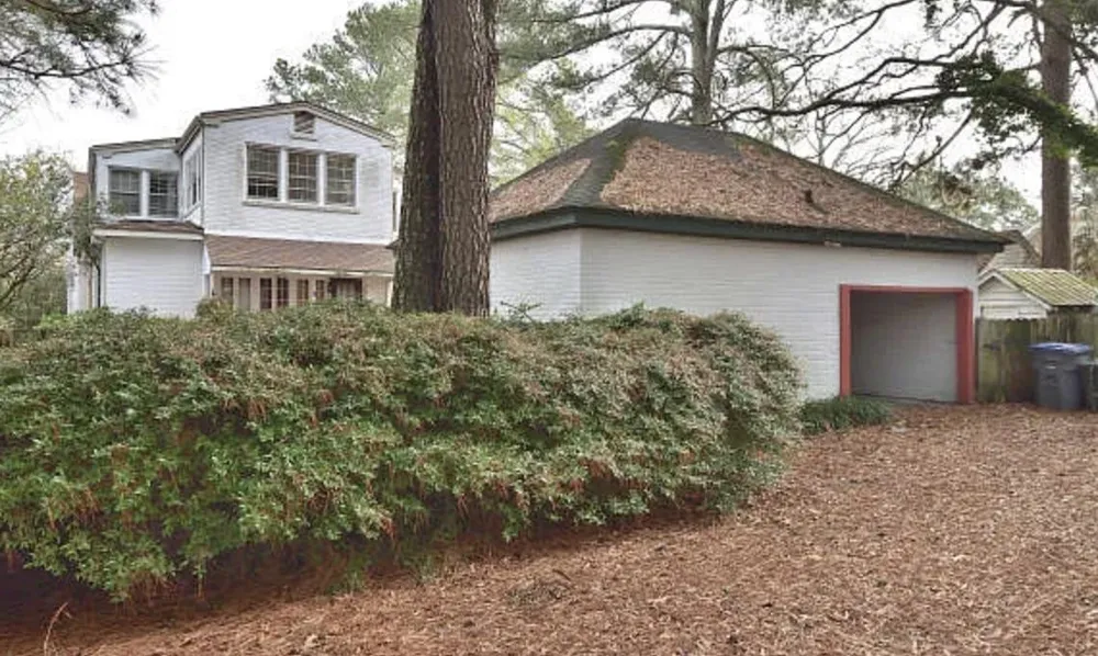 620 Falls Road Rocky Mount, NC 27804