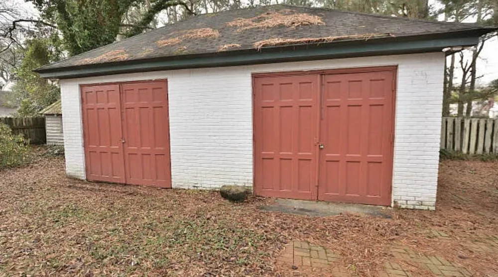 620 Falls Road Rocky Mount, NC 27804