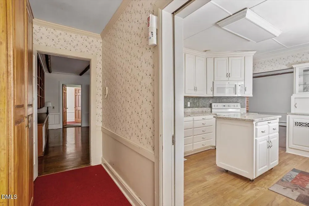 460 Nc-58 Warrenton, NC 27589
