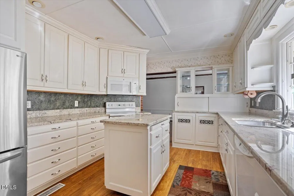 460 Nc-58 Warrenton, NC 27589