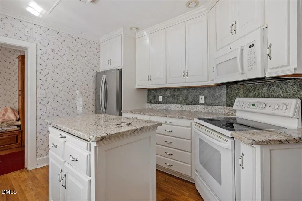 460 Nc-58 Warrenton, NC 27589