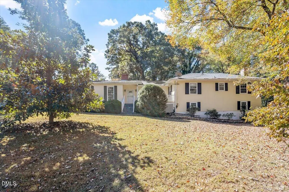 460 Nc-58 Warrenton, NC 27589