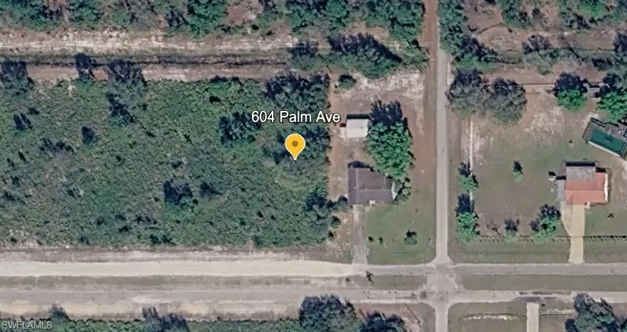 604 Palm Avenue Indian Lake Estates, FL 33855