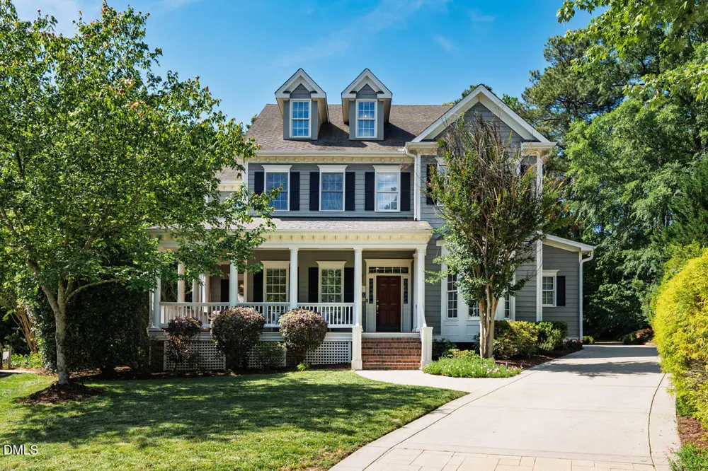 120 Morris Branch Court