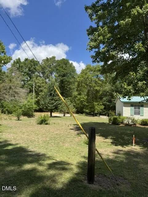 Lot 16 Hatley Street Aberdeen, NC 28315