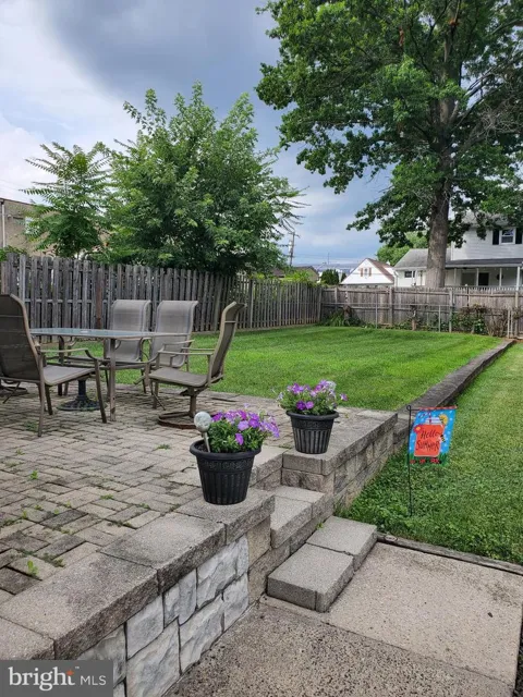 4919 HAZEL AVENUE #1