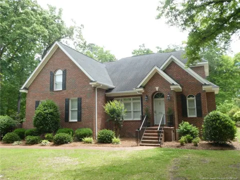 202 Walnut Cove Drive