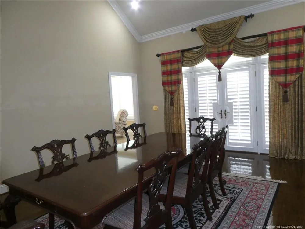 202 Walnut Cove Drive Lumberton, NC 28358