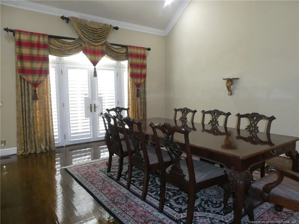 202 Walnut Cove Drive Lumberton, NC 28358