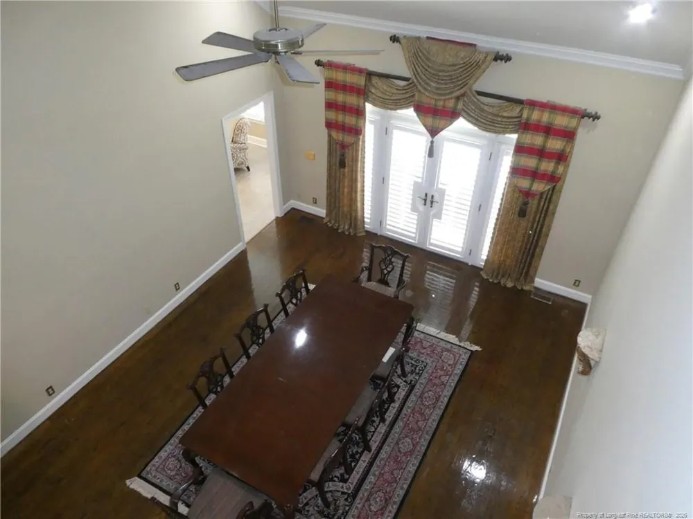 202 Walnut Cove Drive Lumberton, NC 28358
