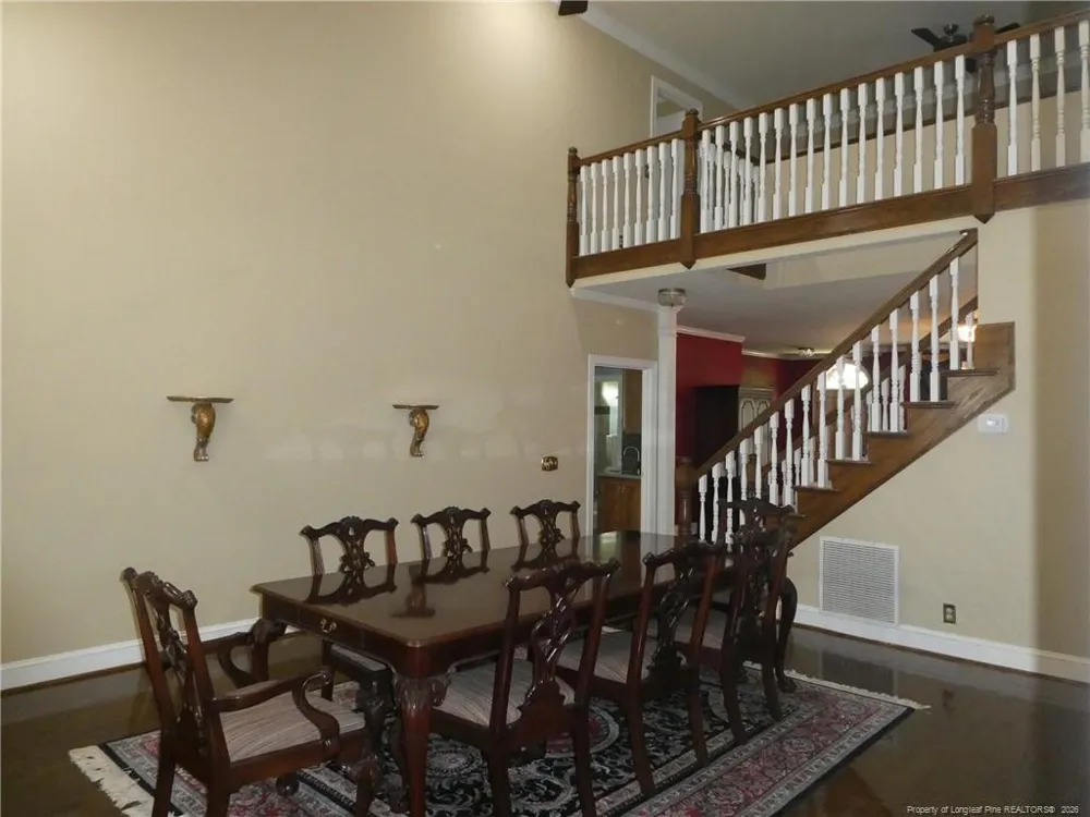 202 Walnut Cove Drive Lumberton, NC 28358