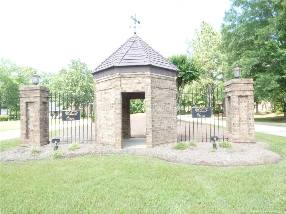 202 Walnut Cove Drive Lumberton, NC 28358