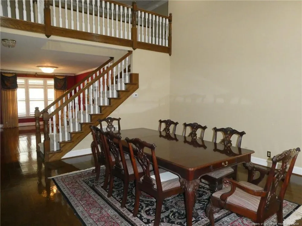 202 Walnut Cove Drive Lumberton, NC 28358
