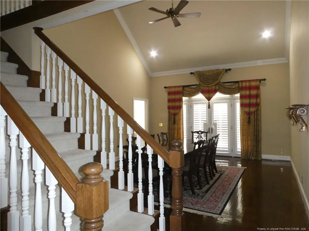 202 Walnut Cove Drive Lumberton, NC 28358