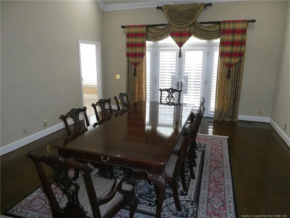 202 Walnut Cove Drive Lumberton, NC 28358
