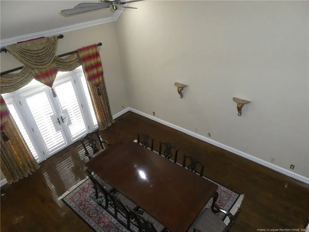 202 Walnut Cove Drive Lumberton, NC 28358