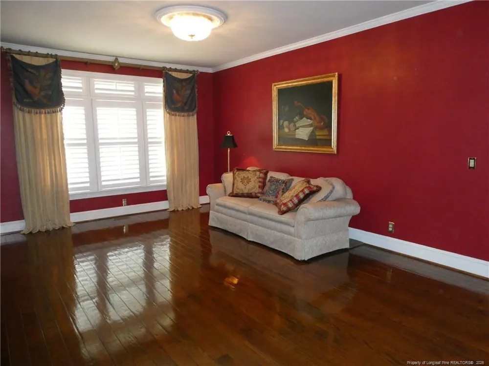 202 Walnut Cove Drive Lumberton, NC 28358