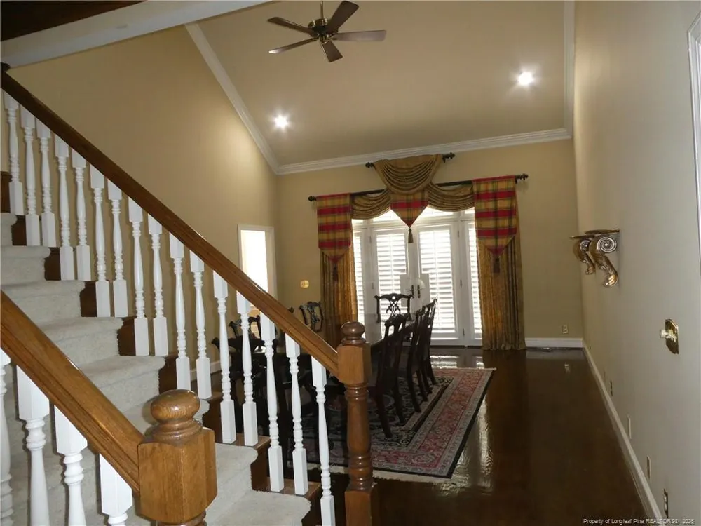 202 Walnut Cove Drive Lumberton, NC 28358