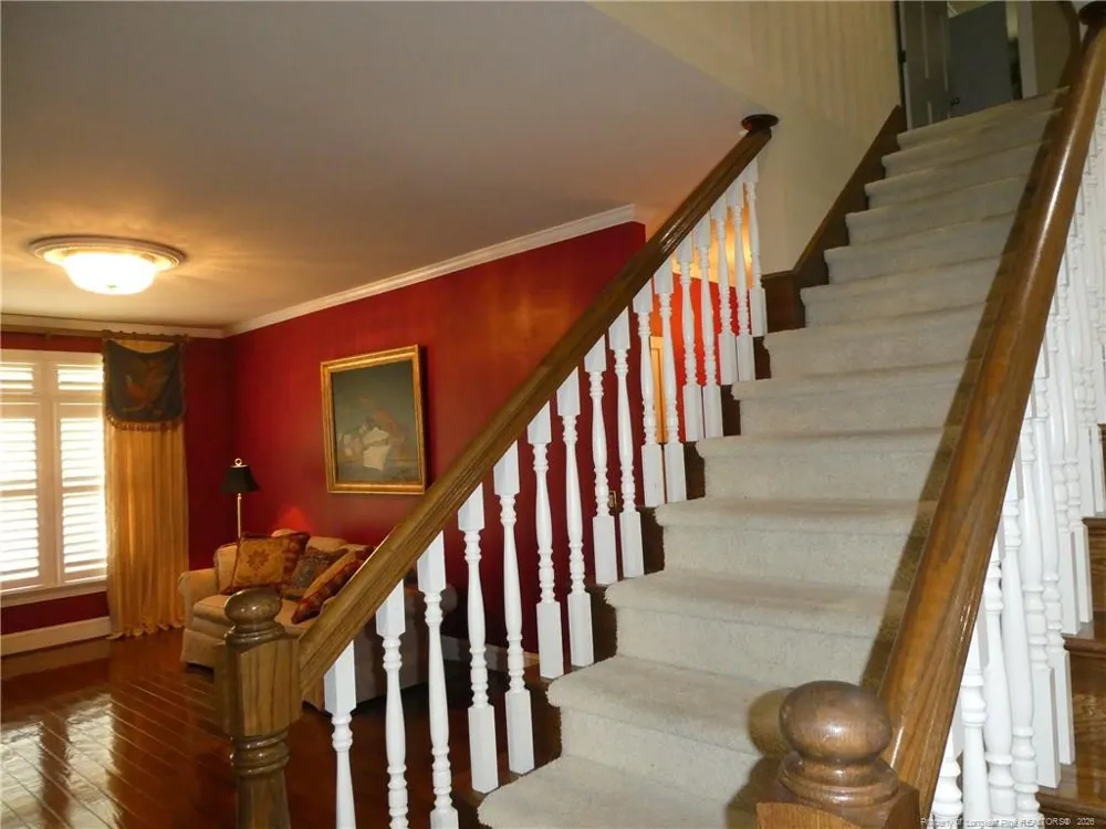 202 Walnut Cove Drive Lumberton, NC 28358