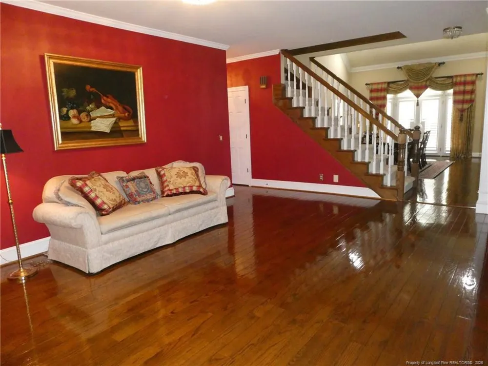 202 Walnut Cove Drive Lumberton, NC 28358