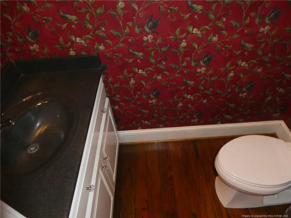 202 Walnut Cove Drive Lumberton, NC 28358