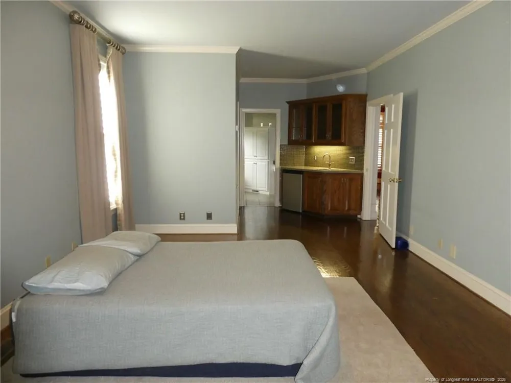 202 Walnut Cove Drive Lumberton, NC 28358