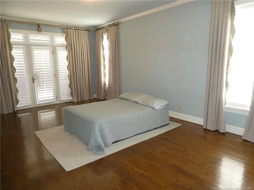 202 Walnut Cove Drive Lumberton, NC 28358