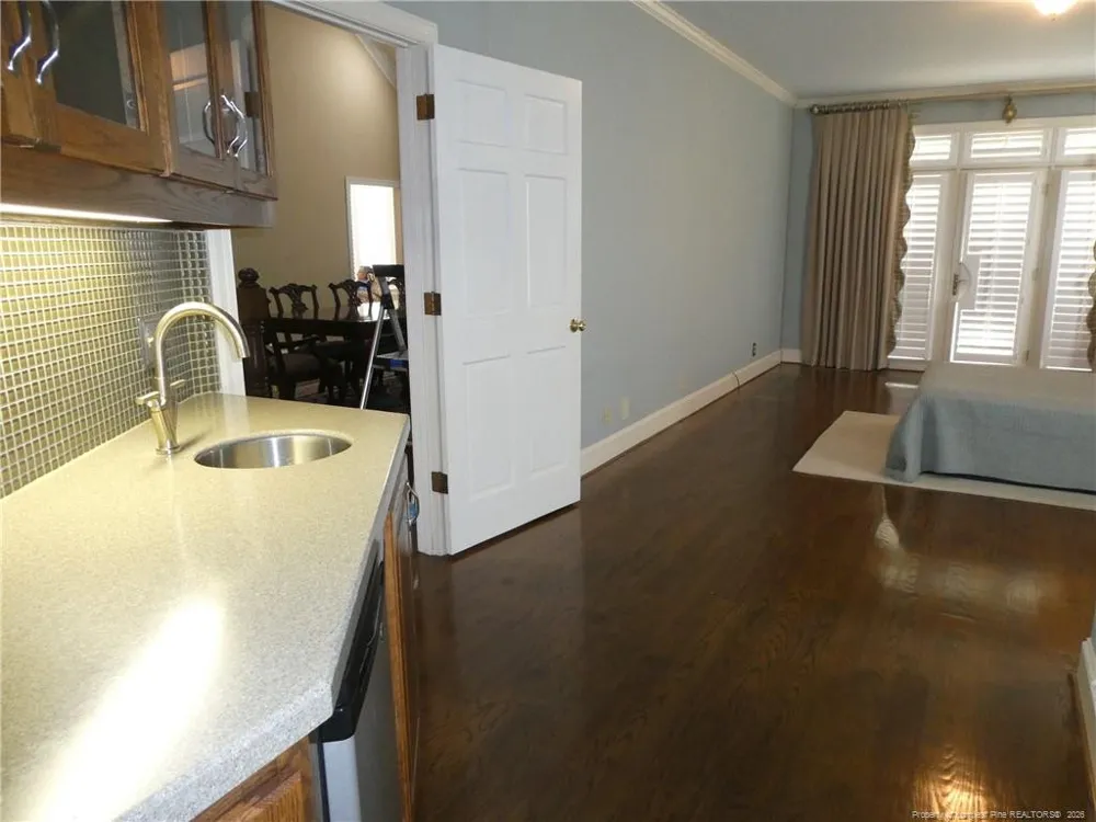 202 Walnut Cove Drive Lumberton, NC 28358