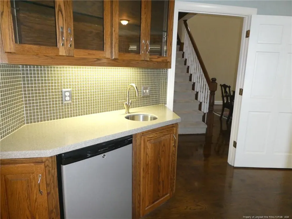 202 Walnut Cove Drive Lumberton, NC 28358