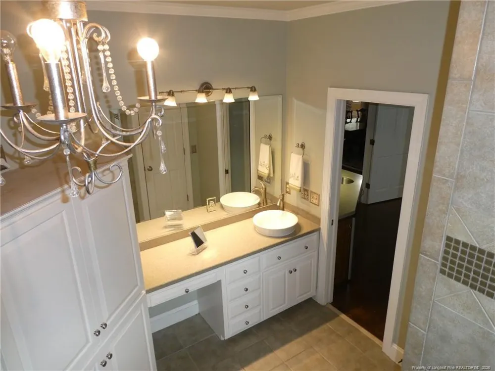 202 Walnut Cove Drive Lumberton, NC 28358