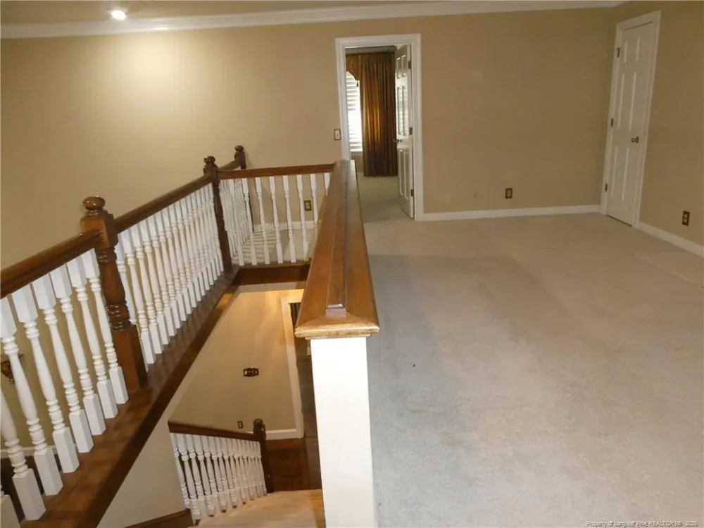 202 Walnut Cove Drive Lumberton, NC 28358