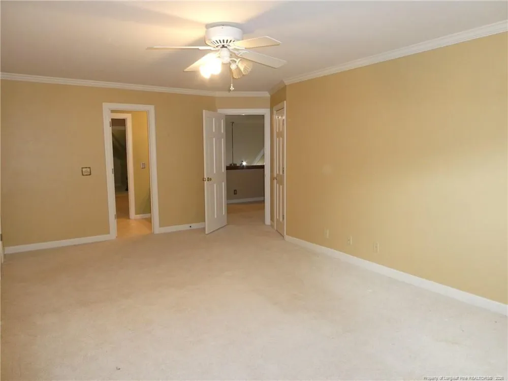 202 Walnut Cove Drive Lumberton, NC 28358