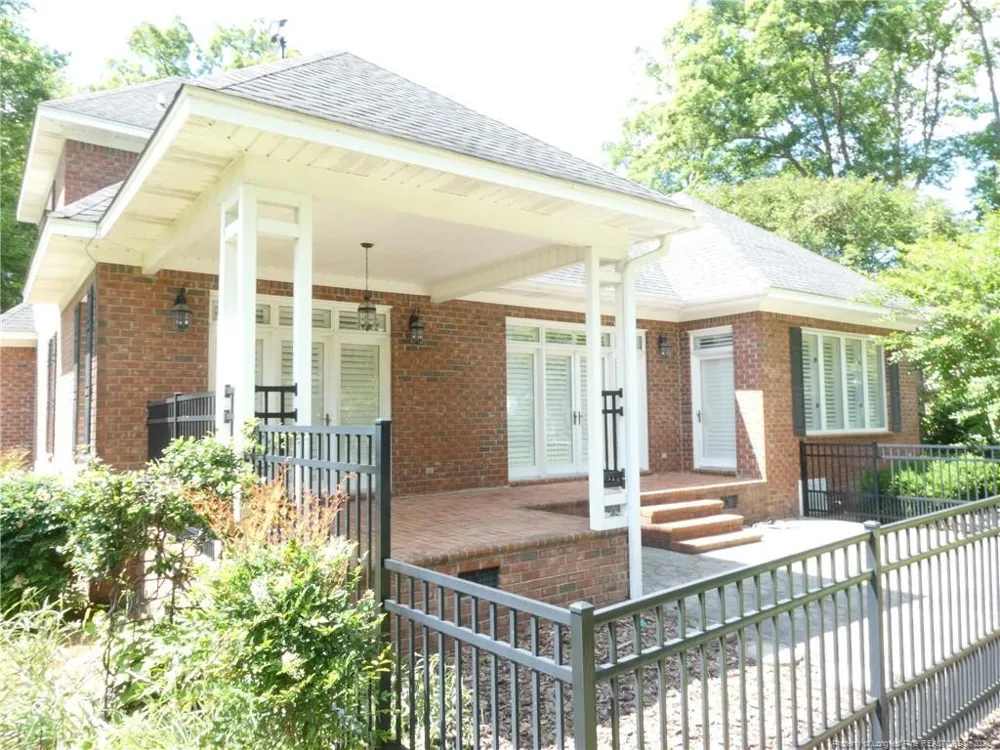 202 Walnut Cove Drive Lumberton, NC 28358