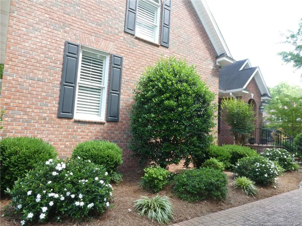 202 Walnut Cove Drive Lumberton, NC 28358