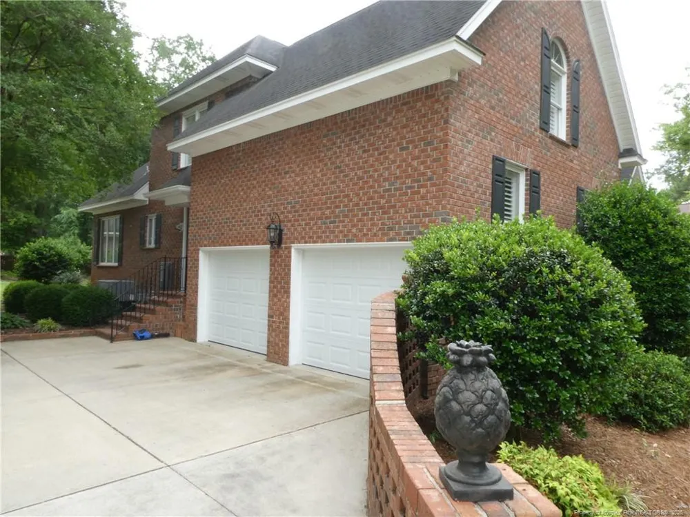 202 Walnut Cove Drive Lumberton, NC 28358