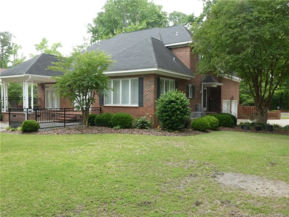202 Walnut Cove Drive Lumberton, NC 28358
