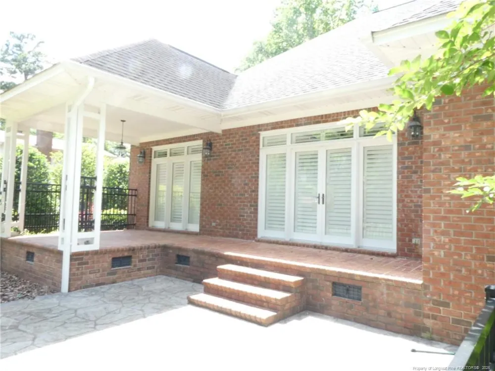 202 Walnut Cove Drive Lumberton, NC 28358