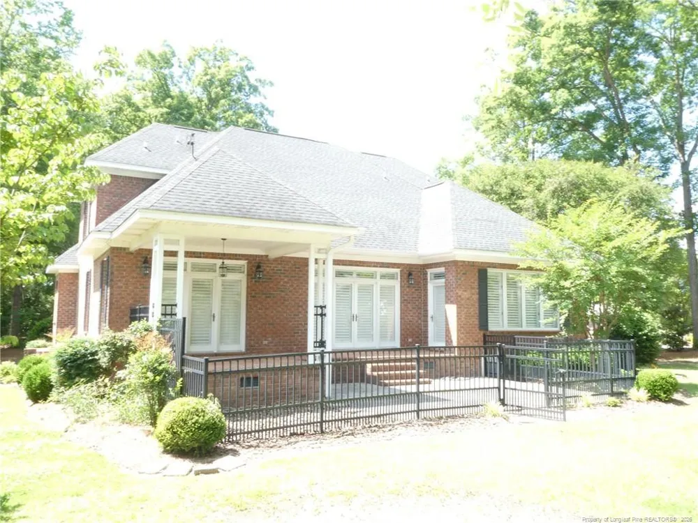 202 Walnut Cove Drive Lumberton, NC 28358