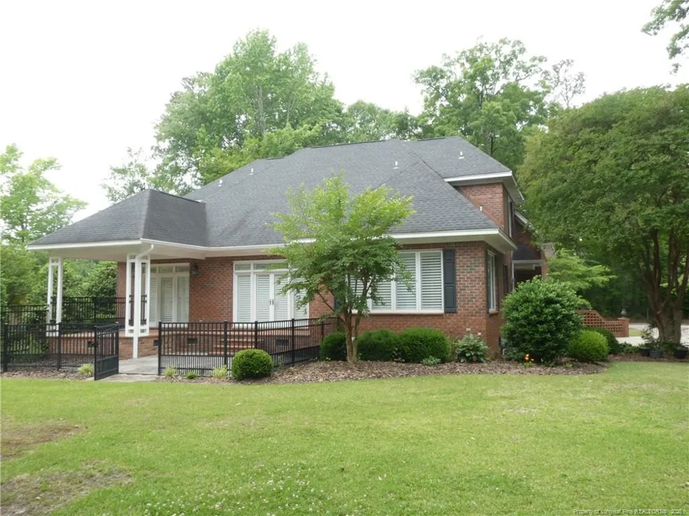 202 Walnut Cove Drive Lumberton, NC 28358