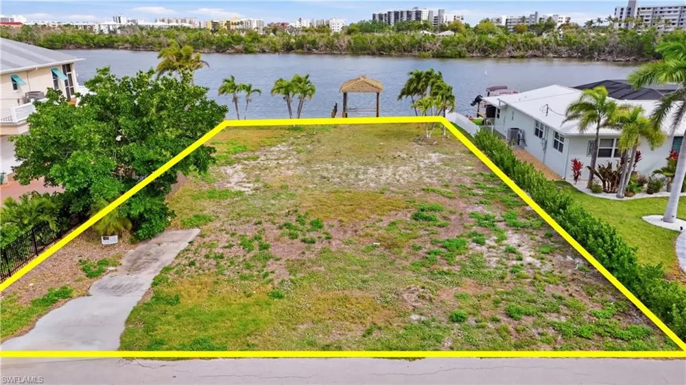 8061 Lagoon Road Fort Myers Beach, FL 33931