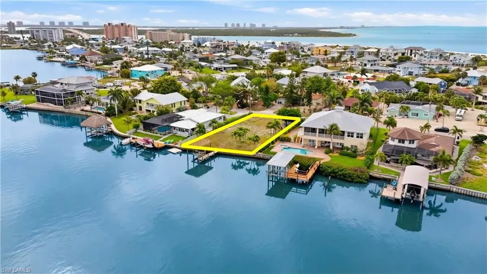 8061 Lagoon Road Fort Myers Beach, FL 33931