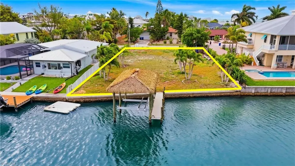 8061 Lagoon Road Fort Myers Beach, FL 33931