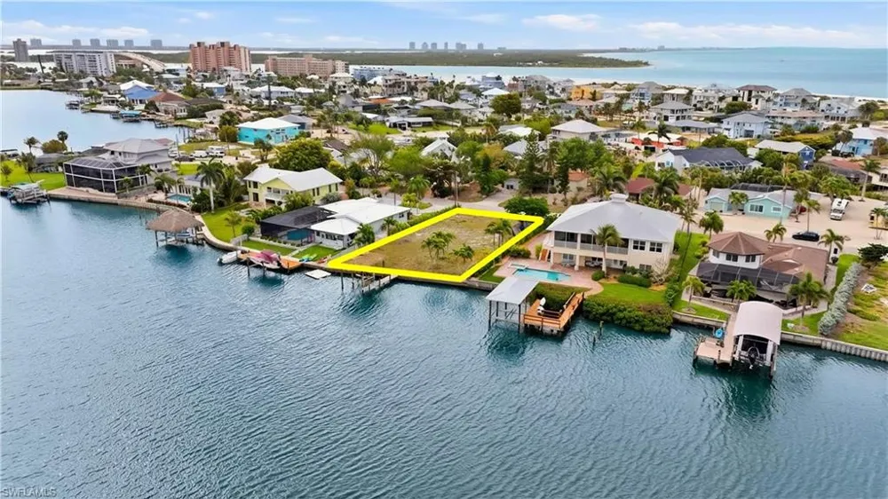 8061 Lagoon Road Fort Myers Beach, FL 33931