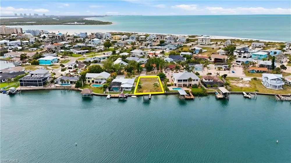 8061 Lagoon Road Fort Myers Beach, FL 33931